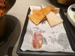 -小厨娘淮扬菜(天印大道店)