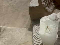 -洛阳周王城天子驾六博物馆