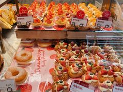 -罗森尼娜(德思勤店)