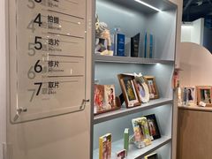 -海马体照相馆(深圳万象天地店)