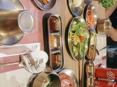 -西塔老太太泥炉烤肉(北京望京店)