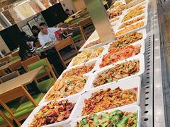 -大米先生(渝中区英利大融城餐厅)