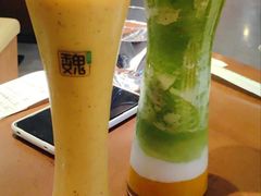 羽衣鲜芒-魏客咖啡(中铁中心店)