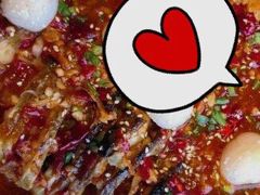 -鱼羊宴烤鱼羊蝎子烧烤(怡馨家园店)