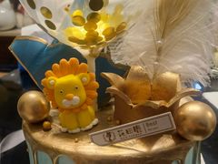 -法田鹿蛋糕定制·甜品茶歇
