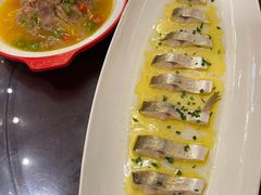 -前门烤鸭(江东中路店)