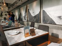 -农畉LONFOOD(福田星河COCOPark店)