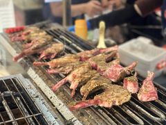 -盒马鲜生(皇庭广场店)