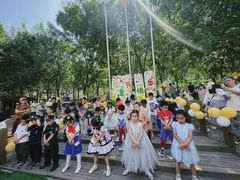 -北京市丰台区学苑幼儿园