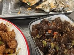 -清真·馬坡二旦烧烤(人生一串拍摄店)