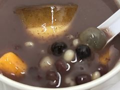-鲜芋仙(南开大悦城店)