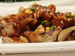 -白金汉爵大酒店·中餐厅(相城店)