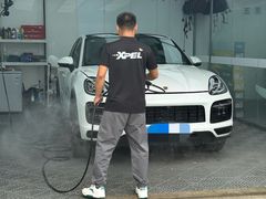 -XPEL旗舰店·汽车贴膜·隐形车衣·改色贴膜