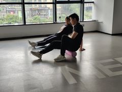 -WEGYMER健萌健身(麦德龙钰龙天下馆)