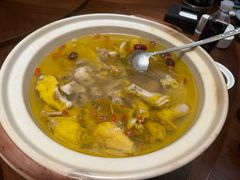 -云客来·花园餐厅(洛社店)