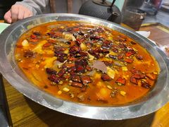 -淀里船宴(卓达店)