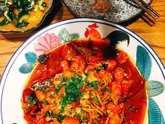 -虾小龙老长沙龙虾馆(坡子街店)
