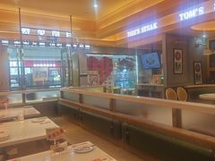 -东方豪客牛排意面披萨(金凤万达店)