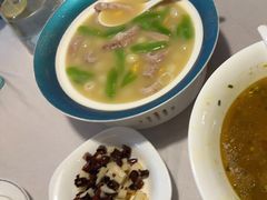 -渝信川菜(南滨店)