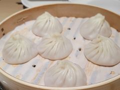 -苏小柳点心·手作小笼包(浦东嘉里城分院)