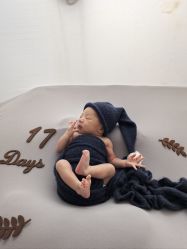 -玛瑞莎孕婴童摄影到家拍