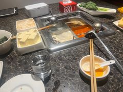 -海底捞火锅(连城广场店)