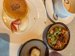-富力丽思卡尔顿酒店·香荟全日制餐厅