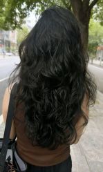 -BEAUTY HAIR GANO