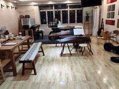 -六艺琴馆钢琴·古筝·古琴·琵琶