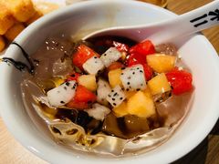-新太二·鲜料川菜(晶耀前滩店)