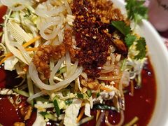 -山河屯铁锅炖·非遗东北菜(南山店)