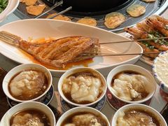-米氏火鱼·泡椒鱼火锅(李子坝老店)