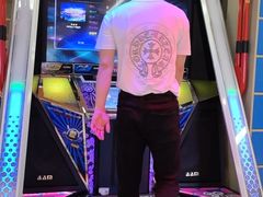 -爱玩嘉年华(龙湖杭州金沙天街店)