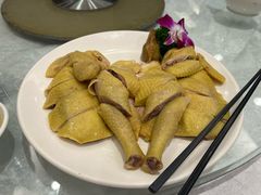 -畔山酒店中餐厅