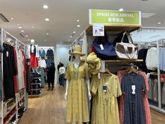 -优衣库(长沙国金中心店)