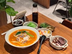 -漆黑觉米粉(三里屯店)