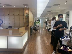 -THE LOG SALON 记录