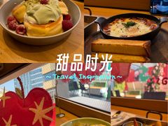 -WOKKA by艮上(中海环宇荟店)