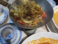 -潍坊宴·大管家(文化路店)