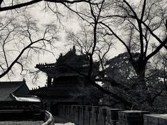 -沈阳市东陵公园
