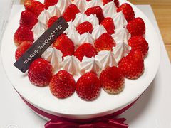 -巴黎贝甜(好世界店)