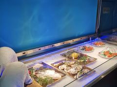 -鲜味食族水产·海鲜餐厅