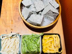 -五星桥原切肥牛火锅·30年专注好牛肉(湖塘店)