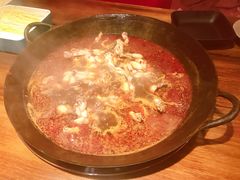 -老天桥蛙炉火锅(姑苏总店)