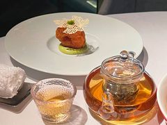 -悦轩中餐厅·高空江景·杭州柏悦酒店