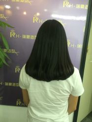 点击看大图 -瑞豪专业烫染连锁