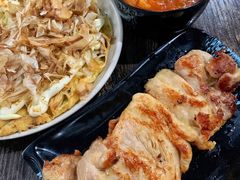 香煎鸡扒-惊新味(华严街店)