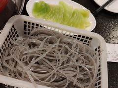 -湘肠香火锅店(团结湖店)
