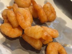 -吕氏焗小鲜•海鲜青岛菜(总店)
