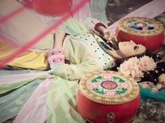 -九月鹰飞汉服摄影工作室
